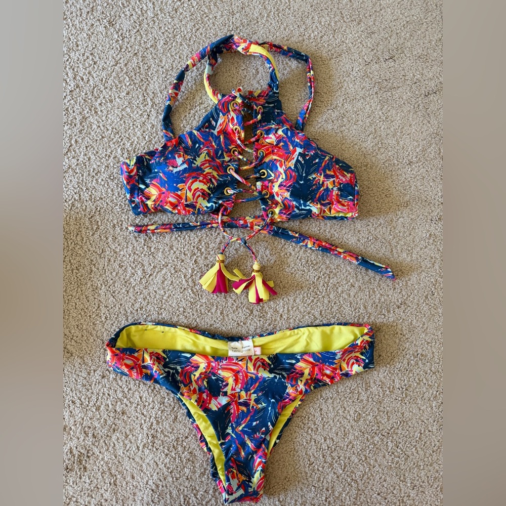 Cove Atlantis | bikini